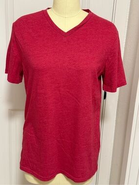Medium Red Urban Pipeline Awesomely Soft Ultimate Tee – Great Condition